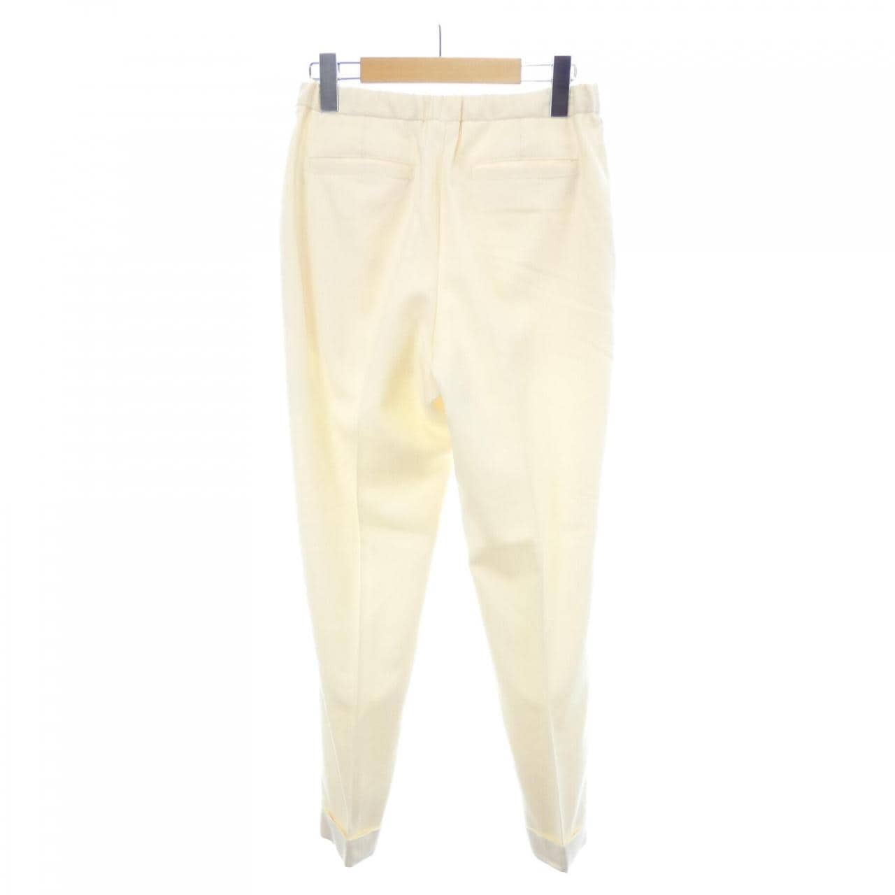 克鲁奇亚尼Cruciani裤