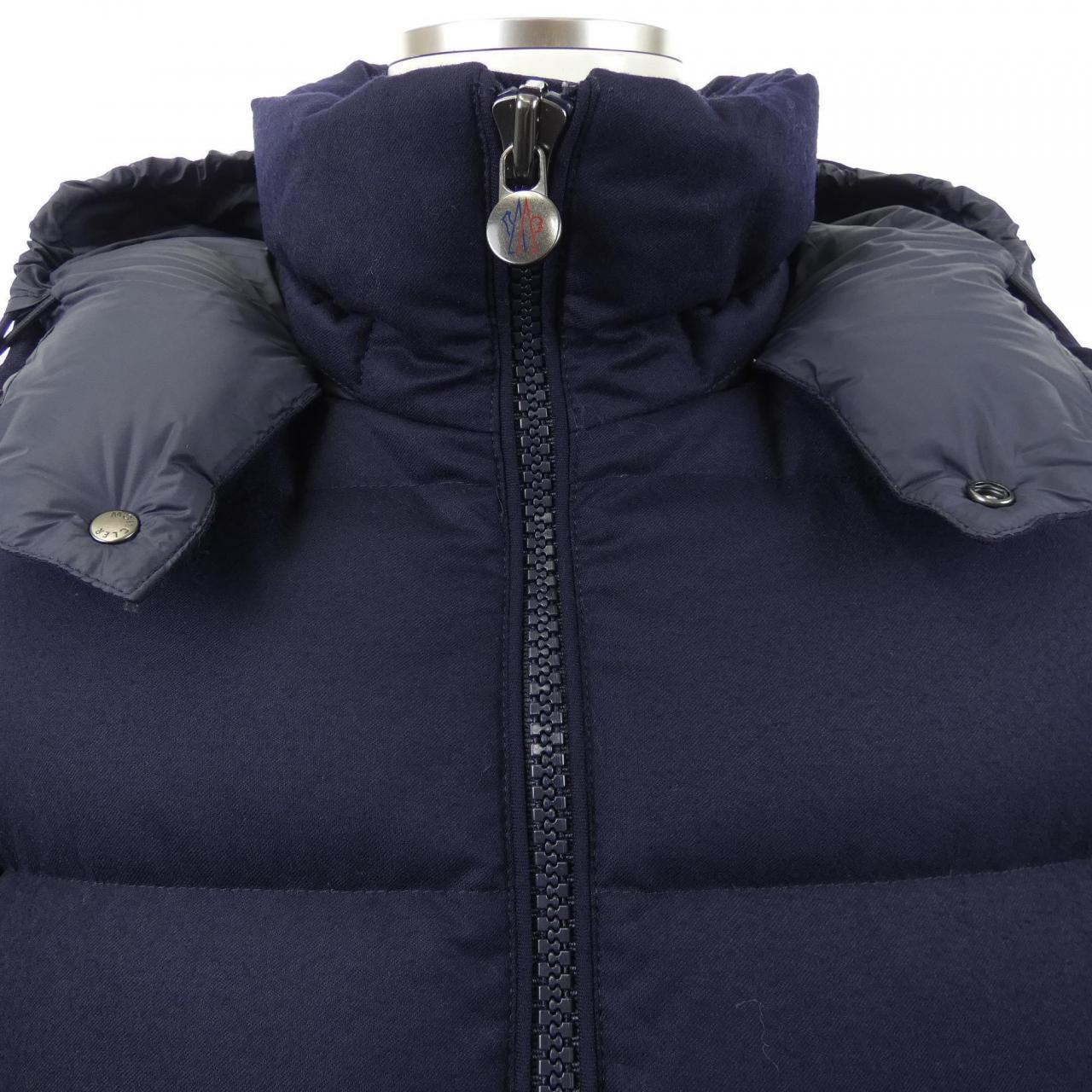 モンクレール MONCLER MONTGENEVRE ダウンジャケット