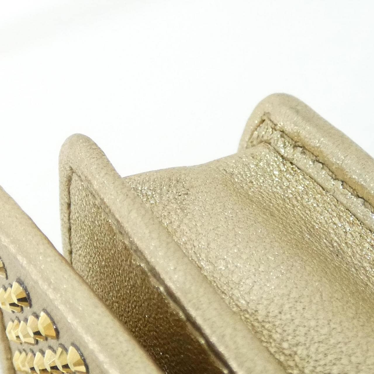 ミュウミュウ 5TT139 エアポッツケース