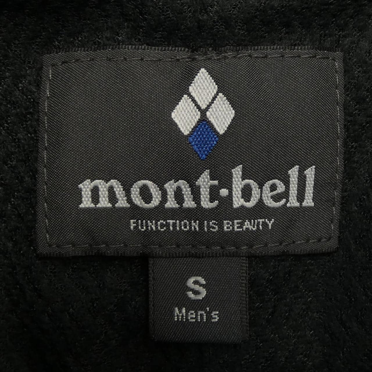 モンベル MONT BELL 2102107 ブルゾン