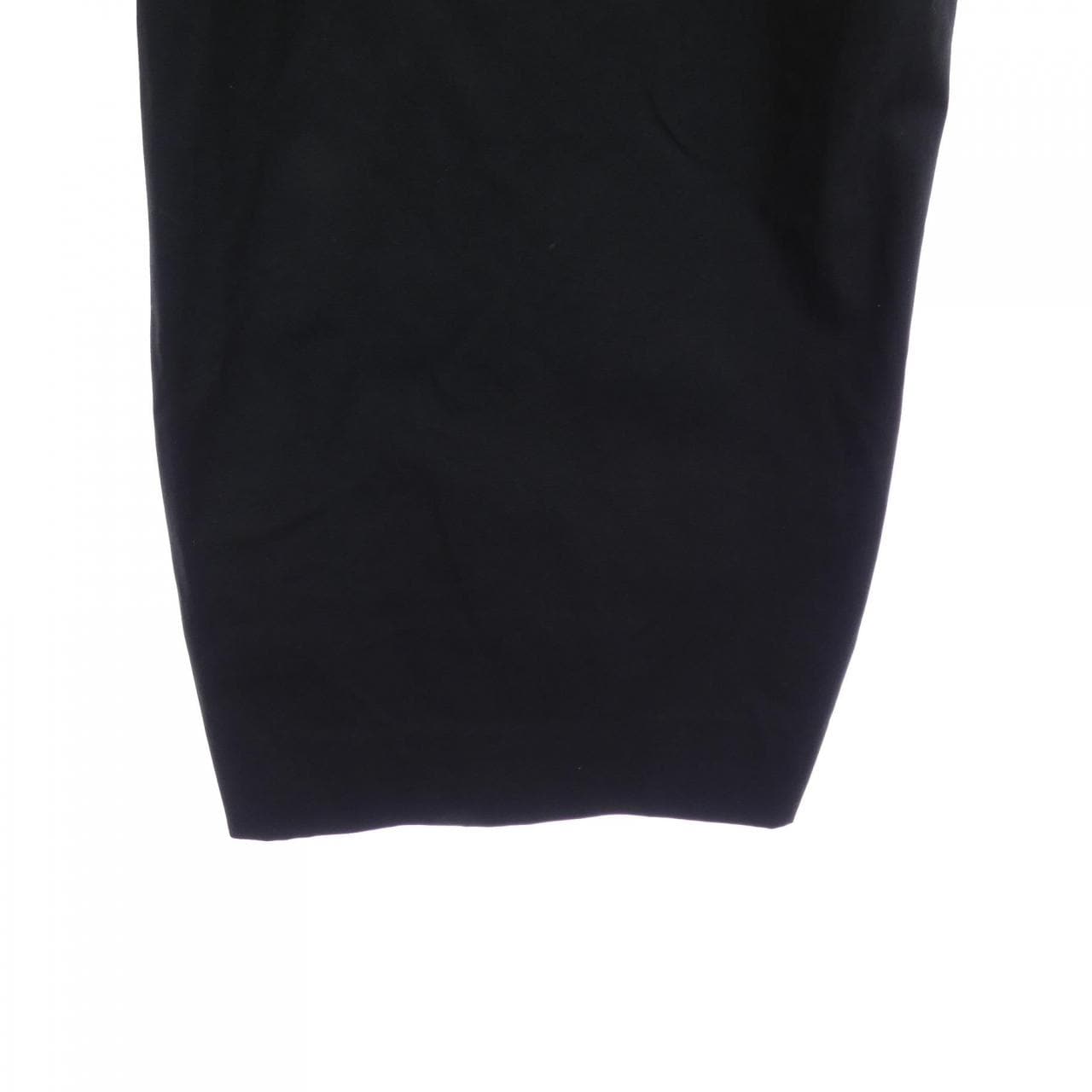 シャネル CHANEL コーテッドコットンキャンバス P62787V48194 パンツ