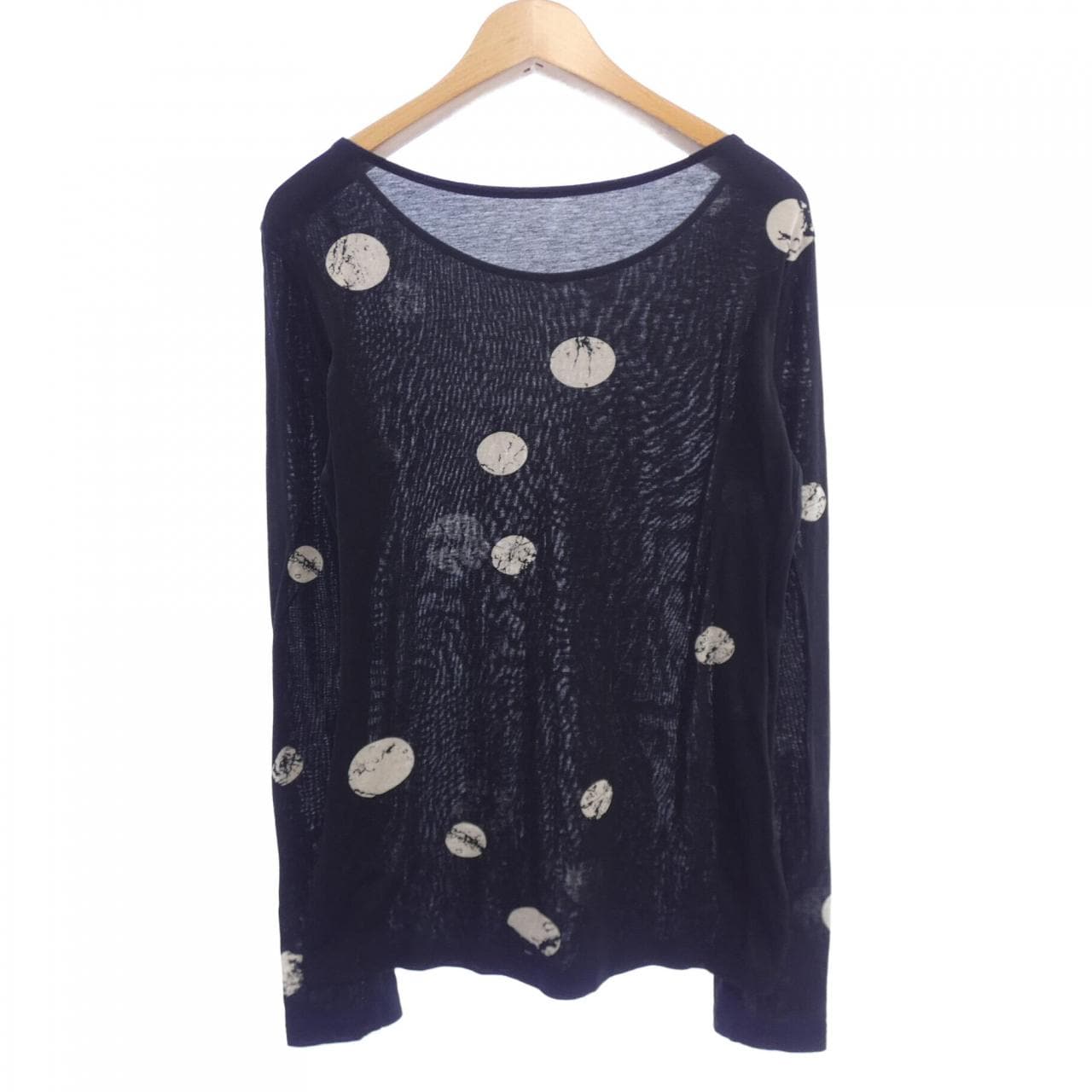 Yohji Yamamoto FS-T66-995 Tops