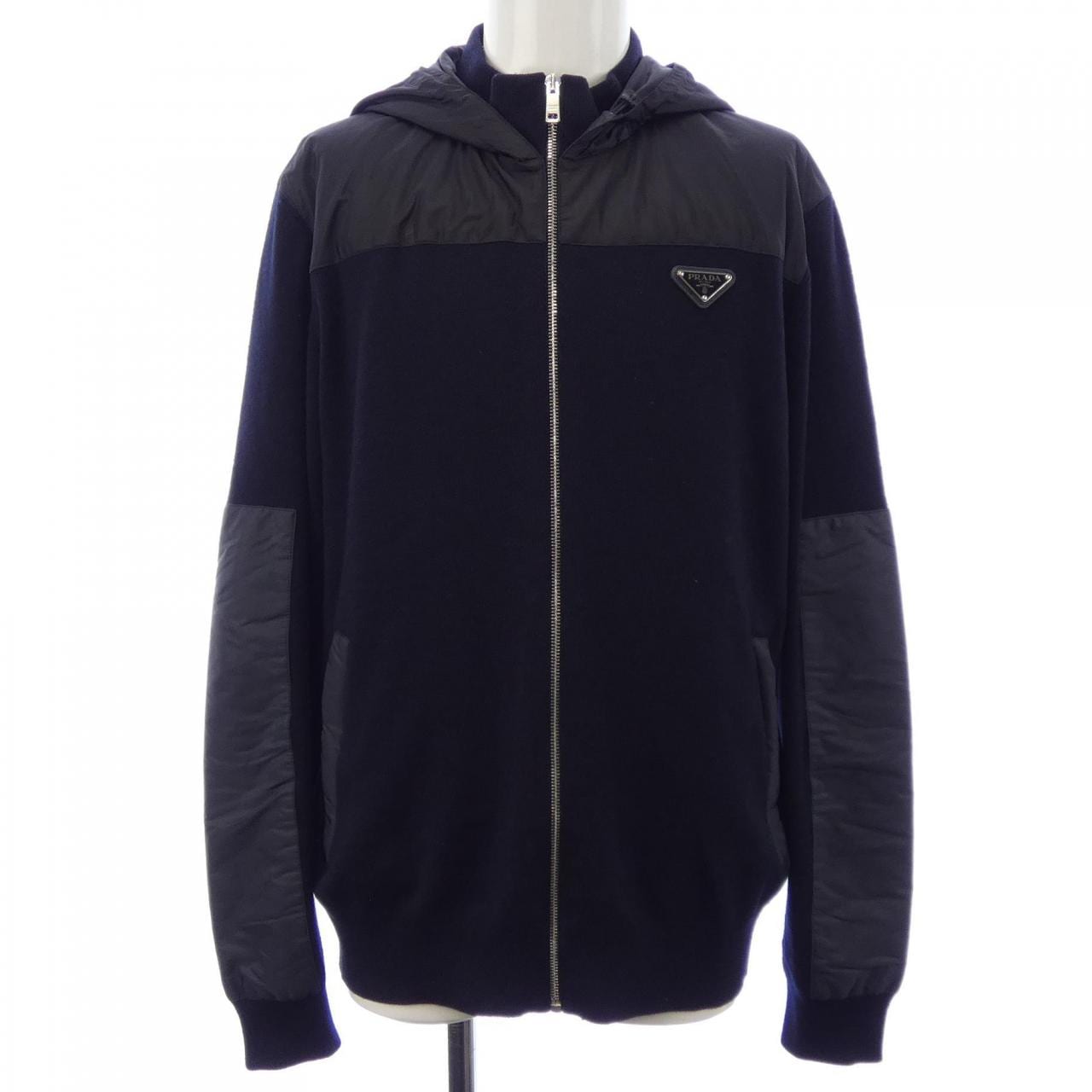 プラダ PRADA UMG107 R212 U98 ジャケット