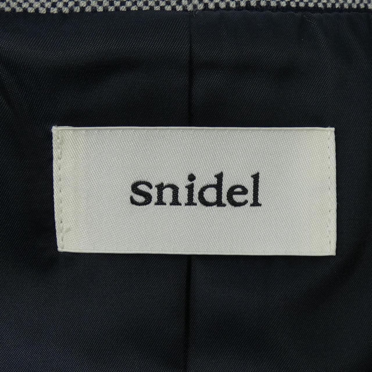 Snidel外套