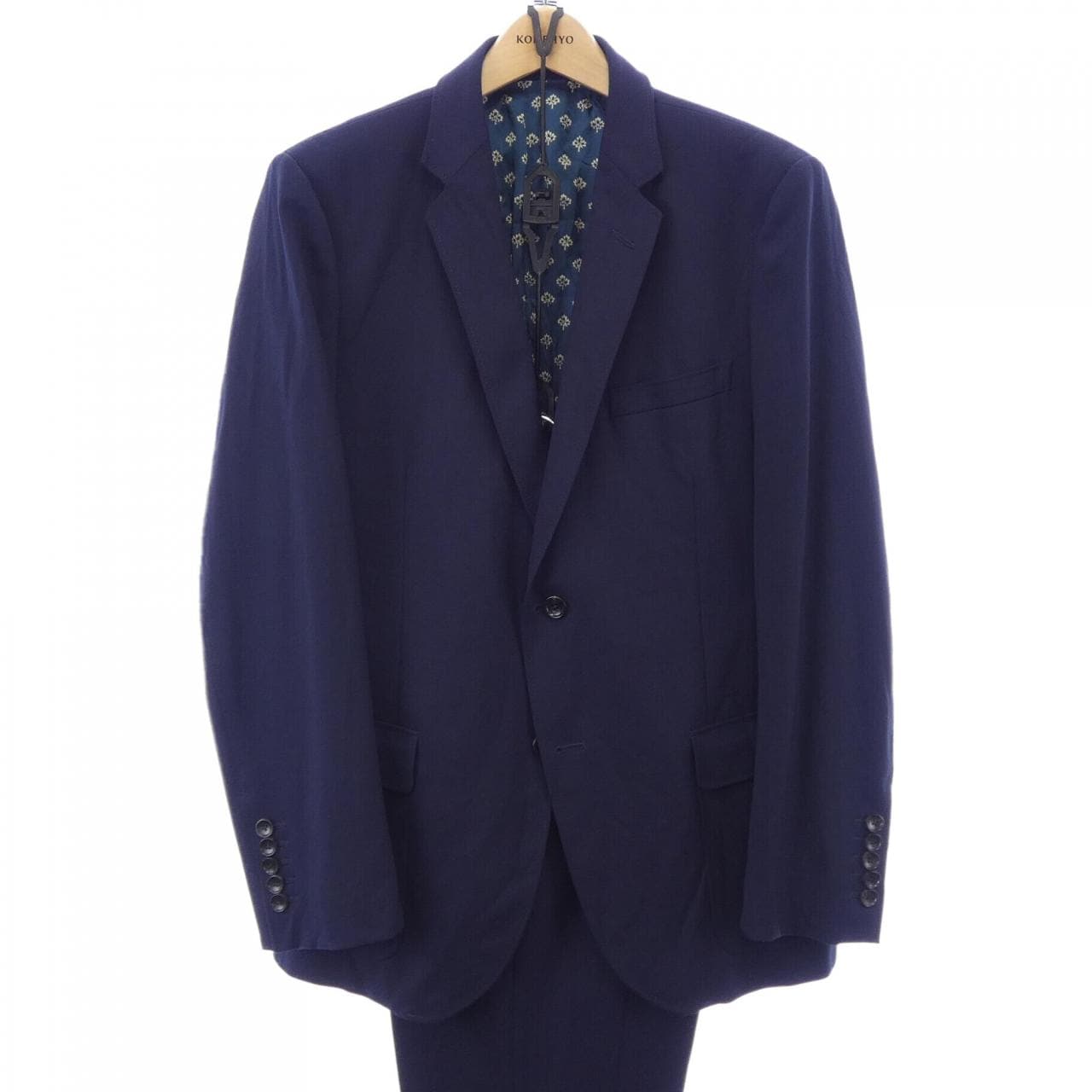 グッチ GUCCI 398953/399325 スーツ