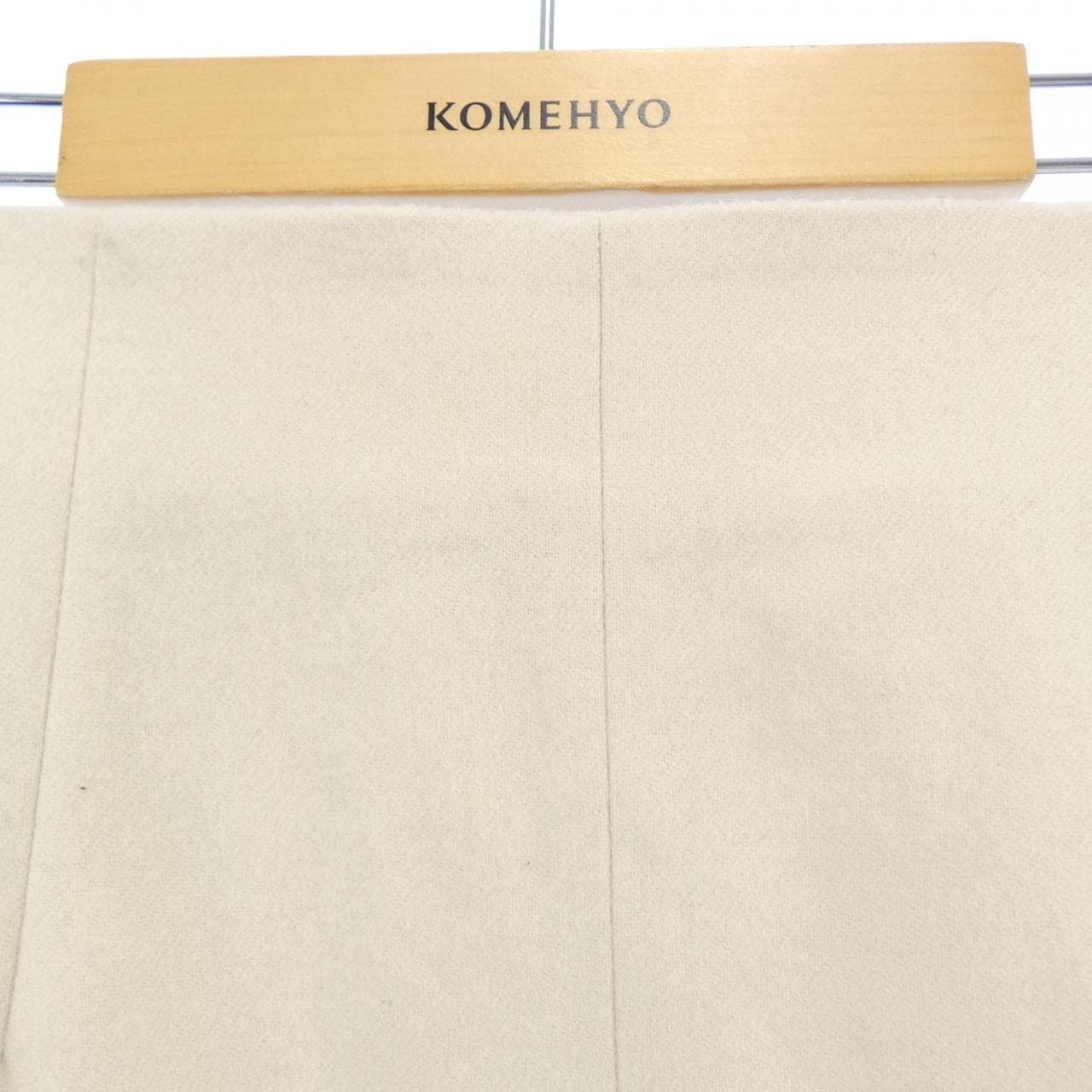 マカフィー MACPHEE スカート