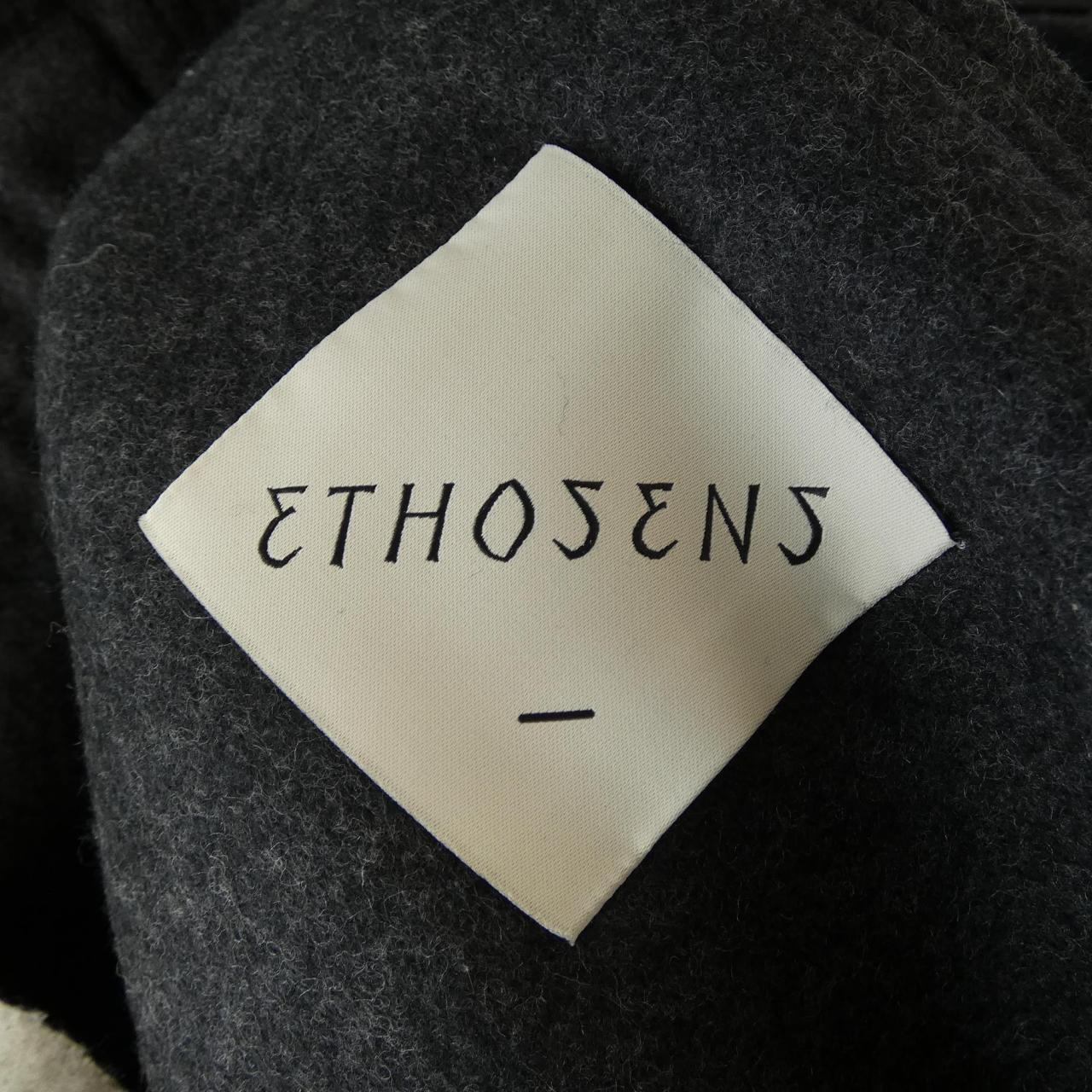 ETHOSENS パンツ