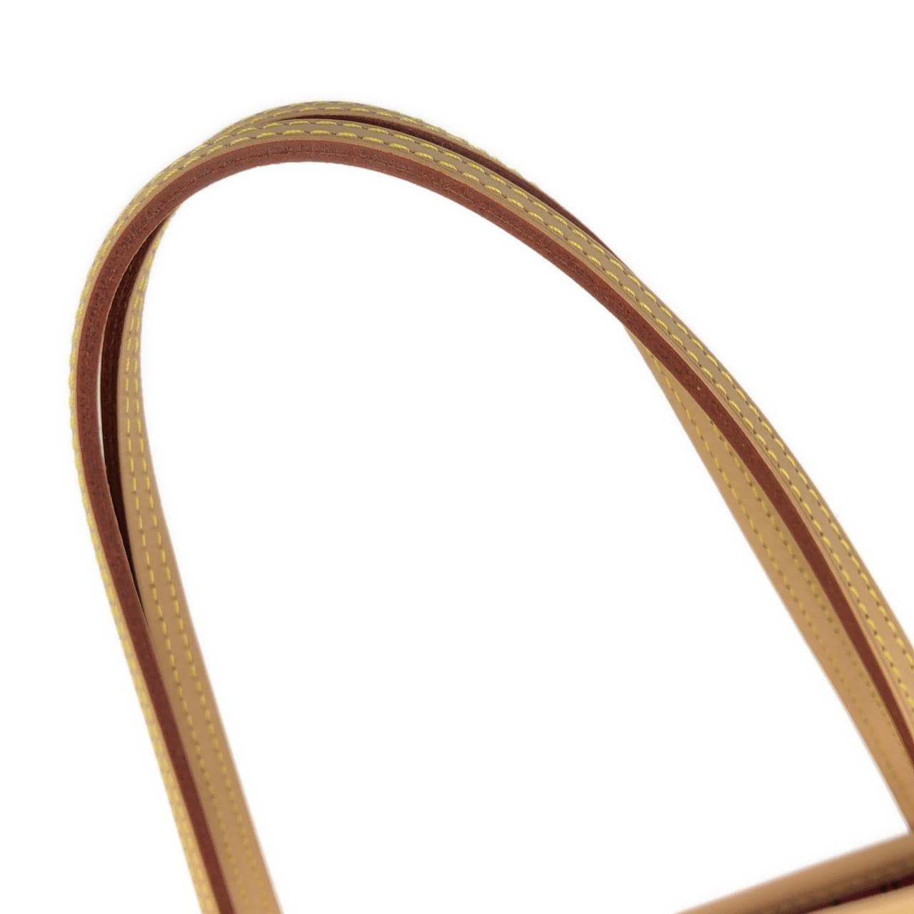 ルイヴィトン モノグラム ネヴァーフル インサイドアウト MM M12257 バッグ