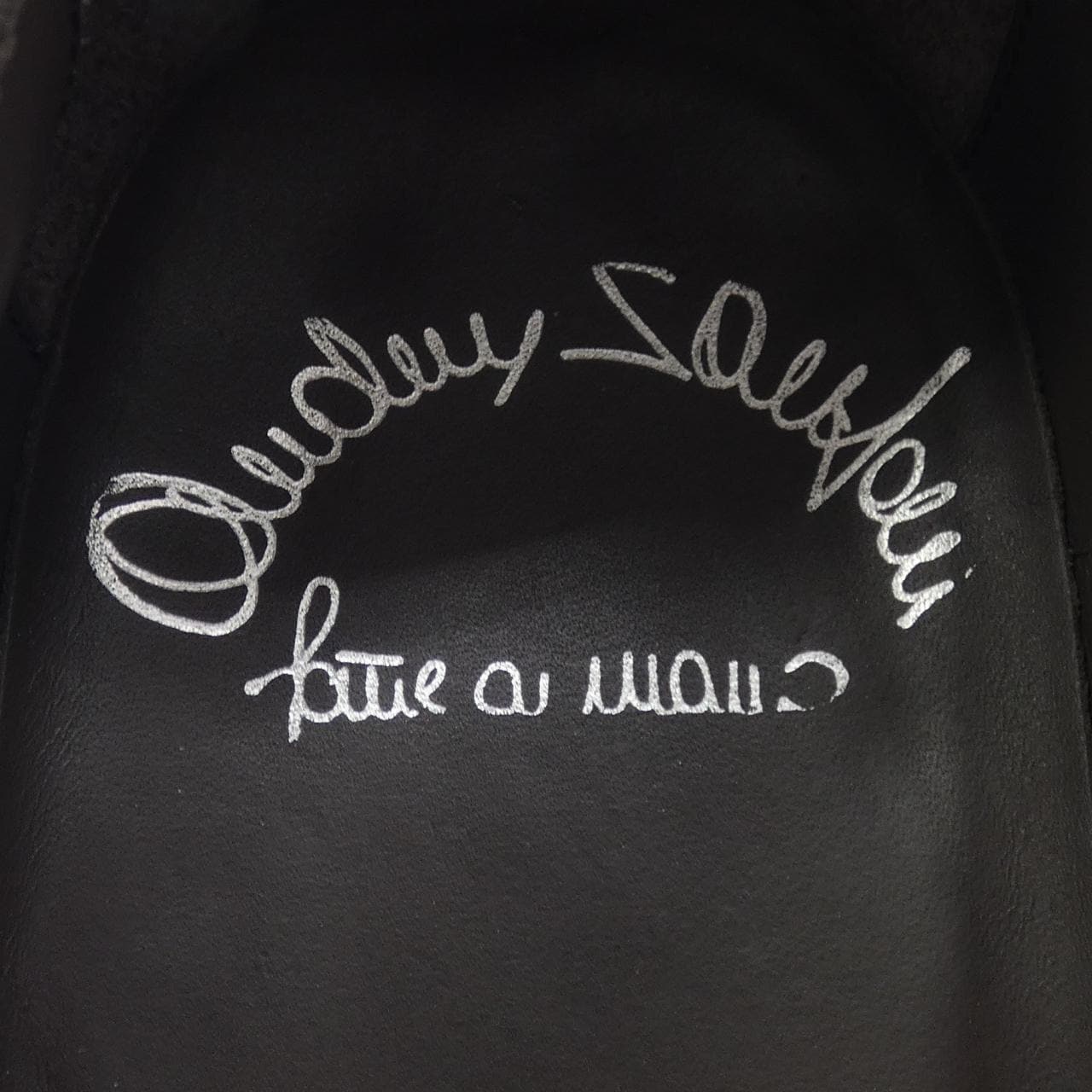 サントーニ SANTONI シューズ