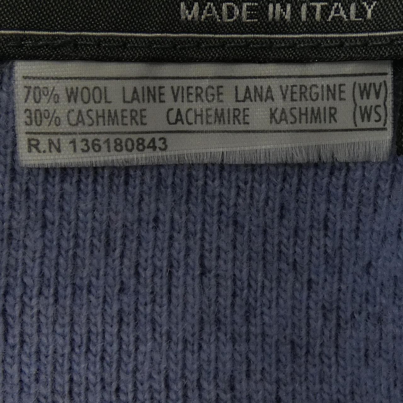 サルヴァトーレフェラガモ SALVATORE FERRAGAMO ブルゾン