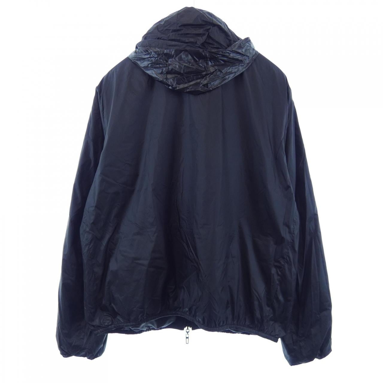 エンポリオアルマーニ EMPORIO ARMANI レザージャケット