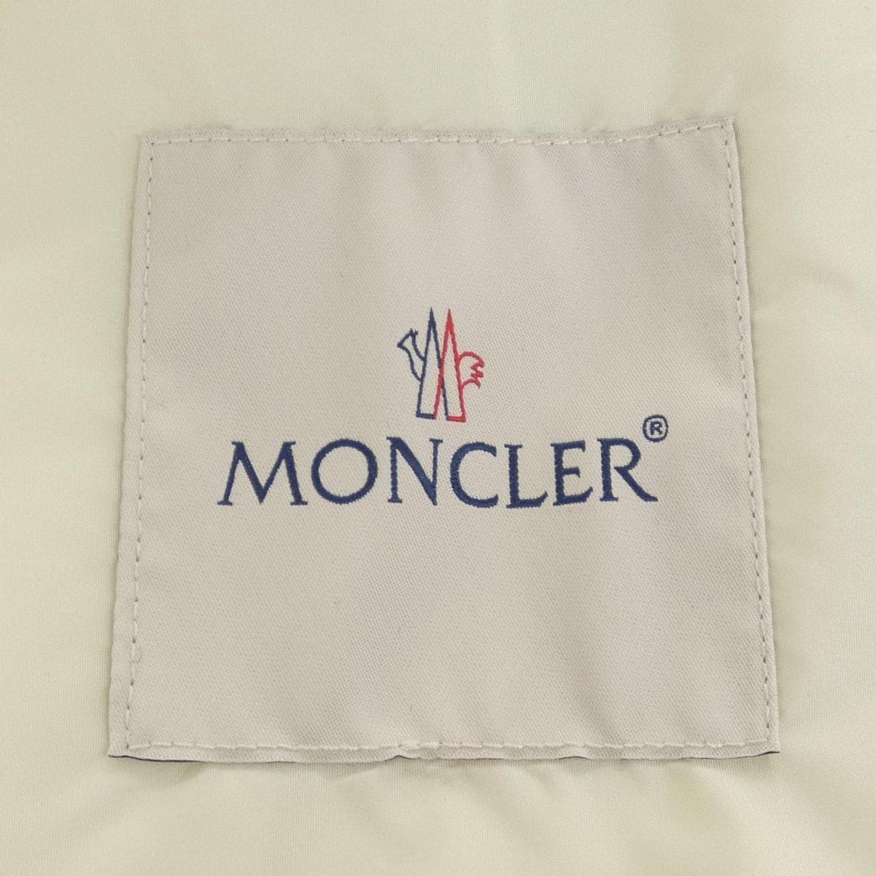 モンクレール MONCLER WETE コート