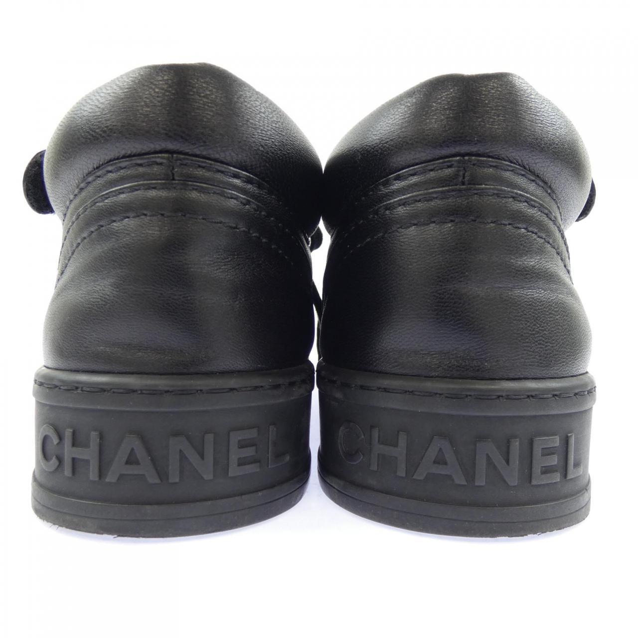 シャネル CHANEL G34967X01000 スニーカー