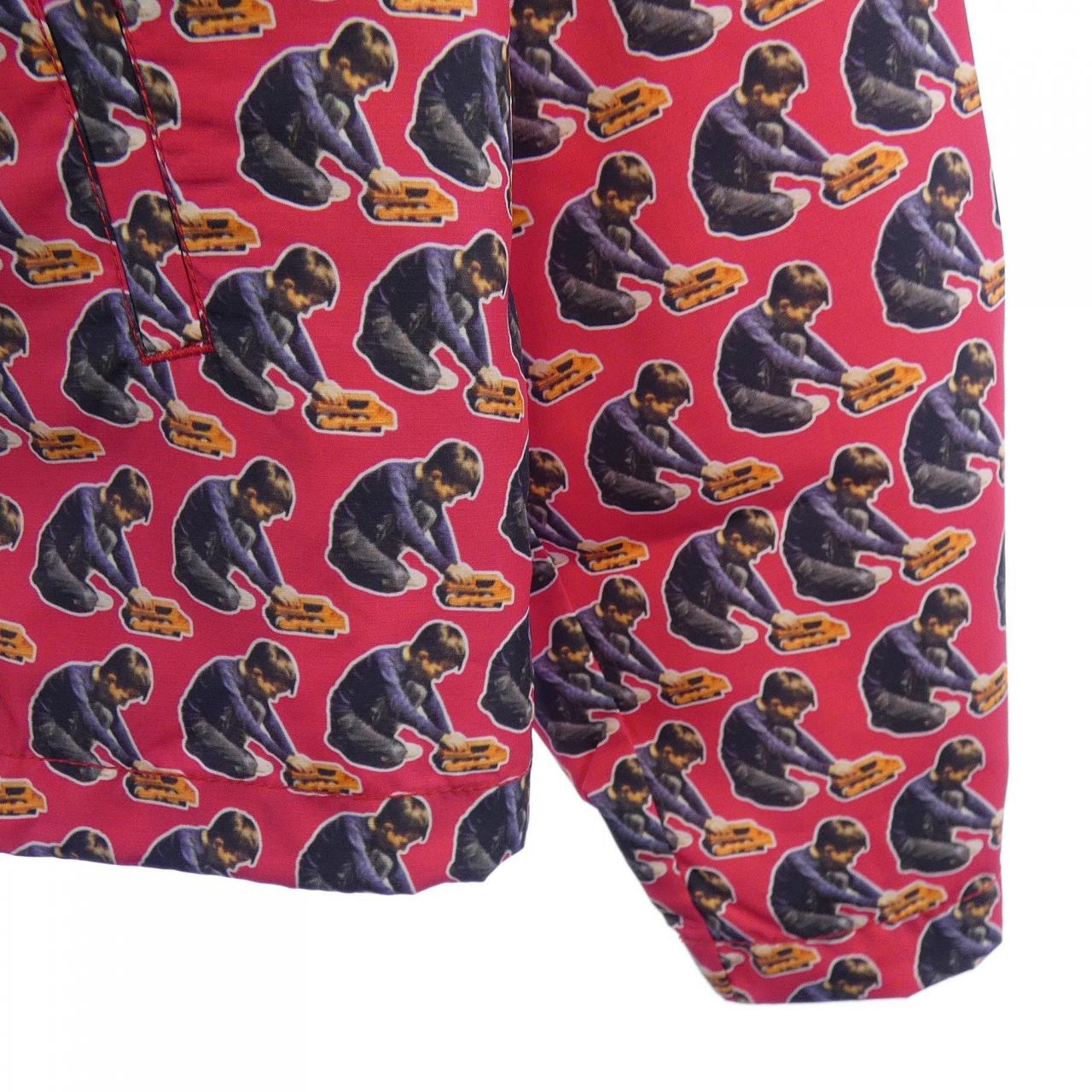 ヌーディージーンズ NUDIE JEANS ジャケット