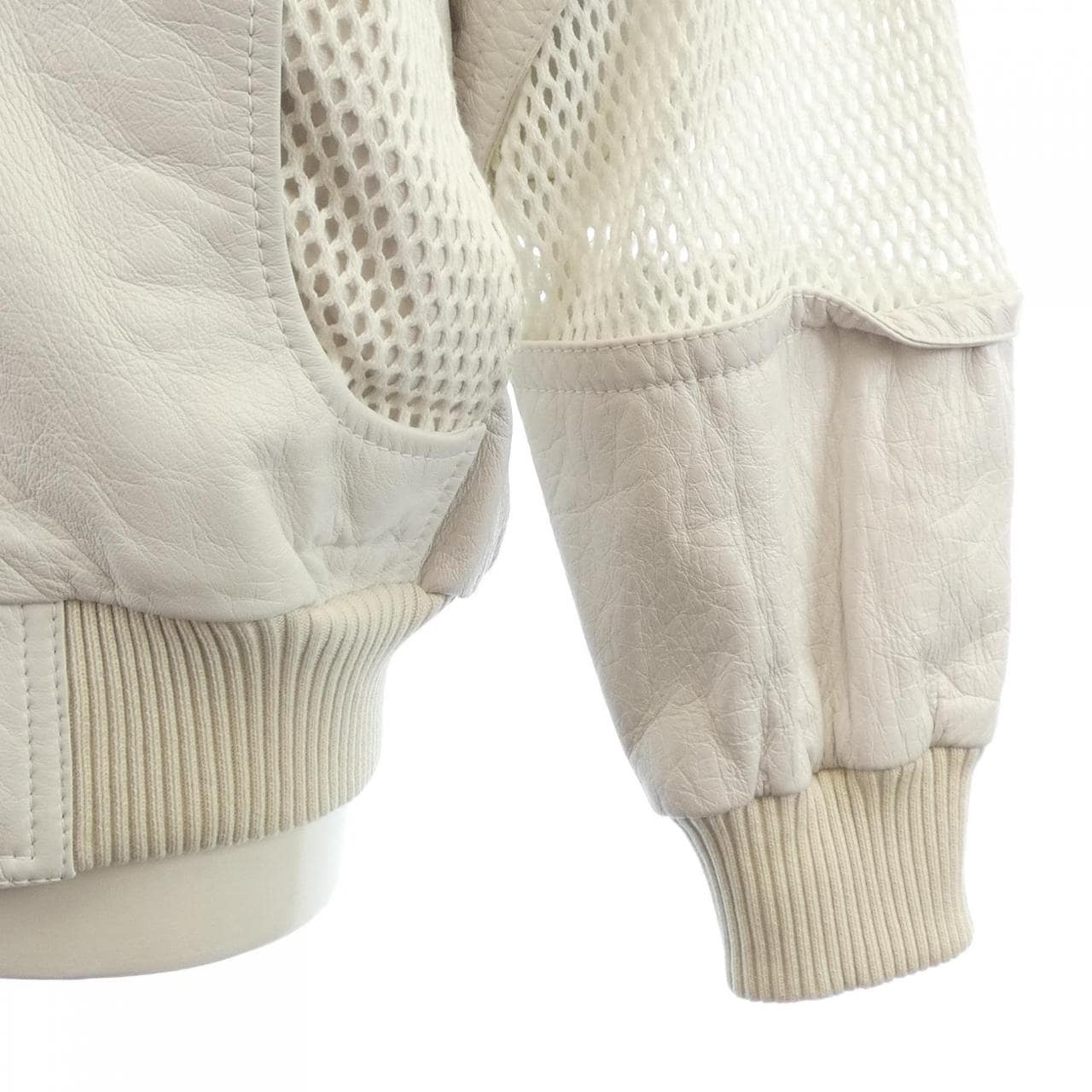 セリーヌ CELINE 2EB30577H レザージャケット