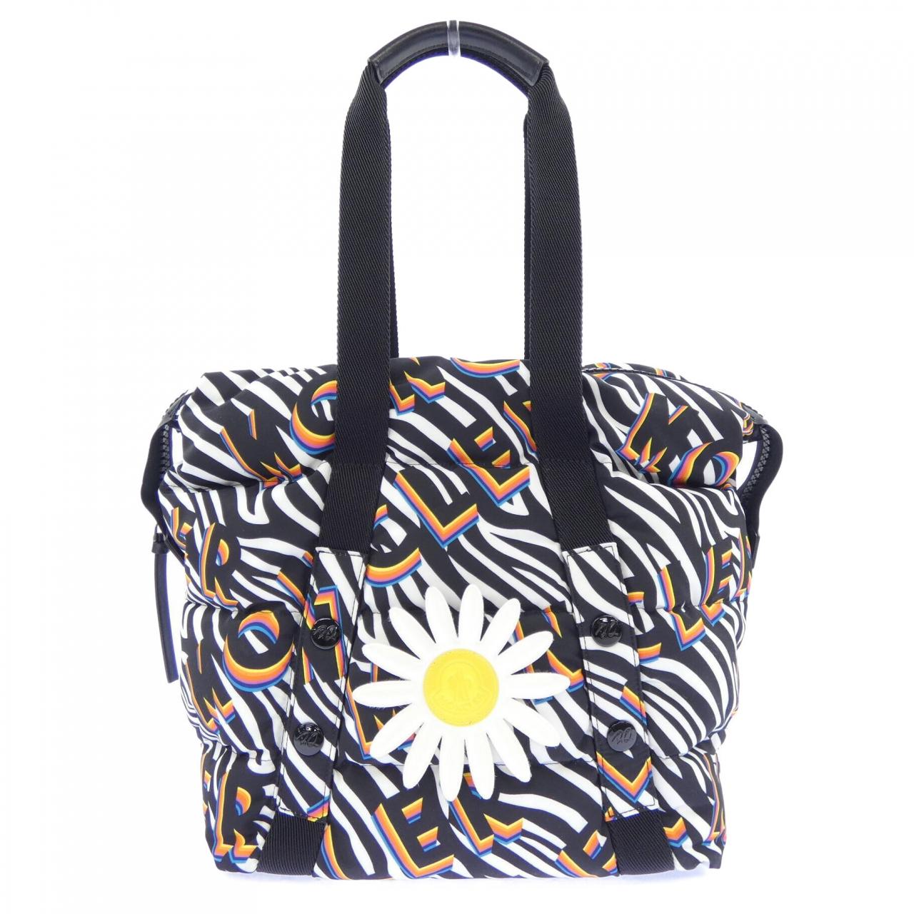 モンクレール ジーニアス MONCLER GENIUS RICHARD QUINN BAG