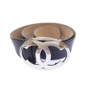 【ヴィンテージ】シャネル CHANEL BELT