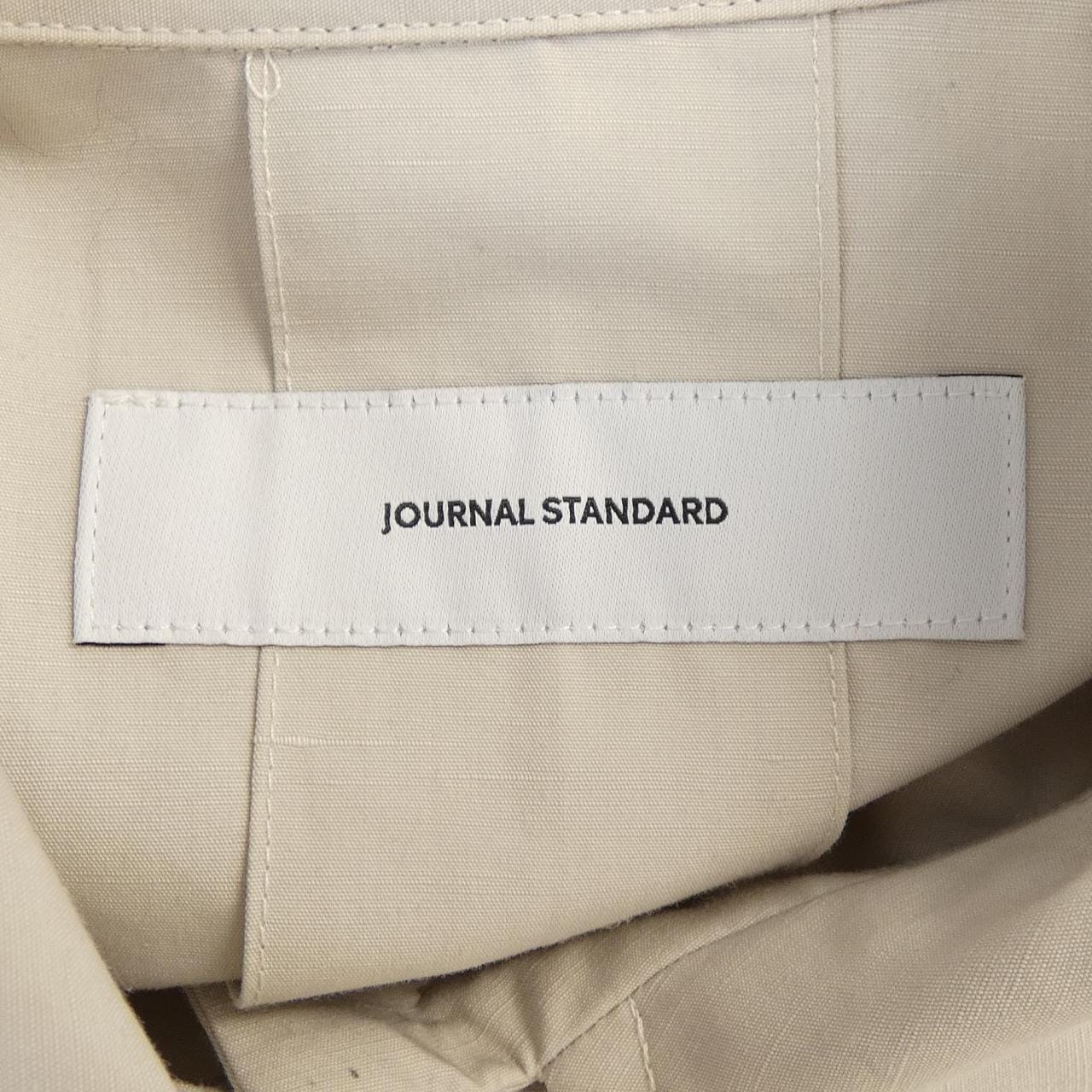 ジャーナルスタンダード JOURNAL STANDARD コート