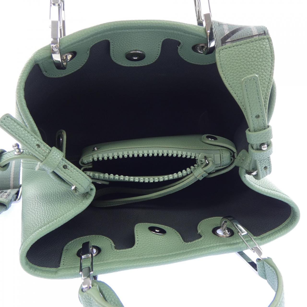 エンポリオアルマーニ EMPORIO ARMANI BAG