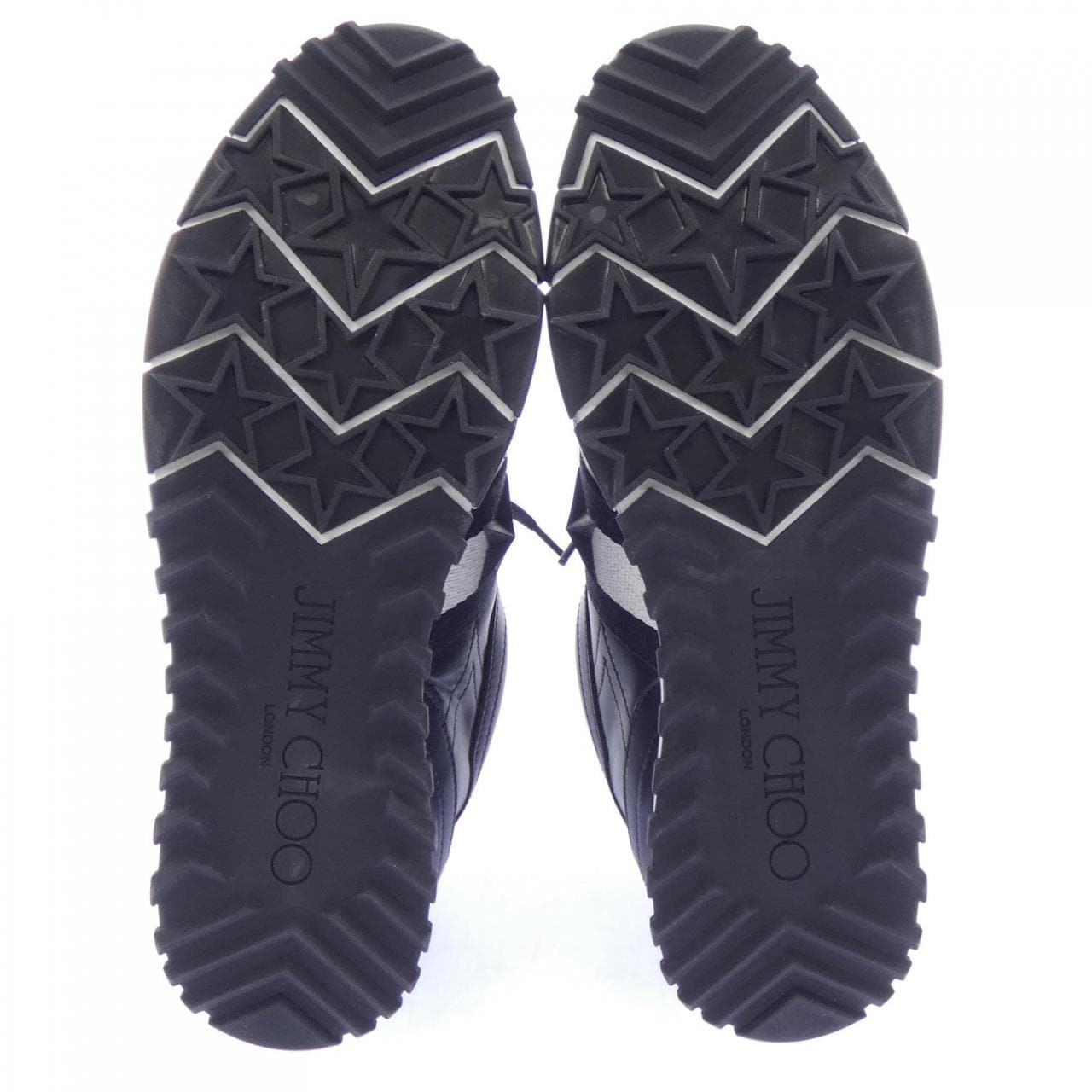 ジミーチュウ JIMMY CHOO RAFI OCLF スニーカー