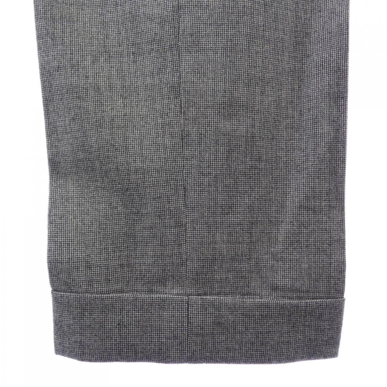 インコテックス INCOTEX 002X1 パンツ