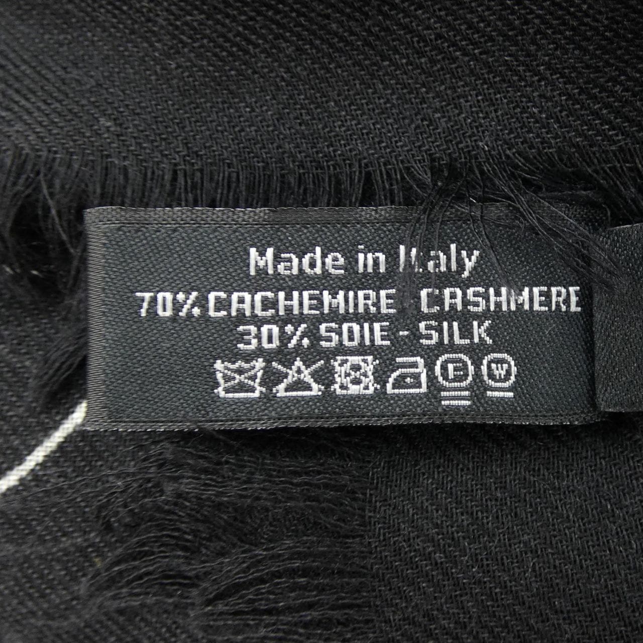 シャネル CHANEL STOLE