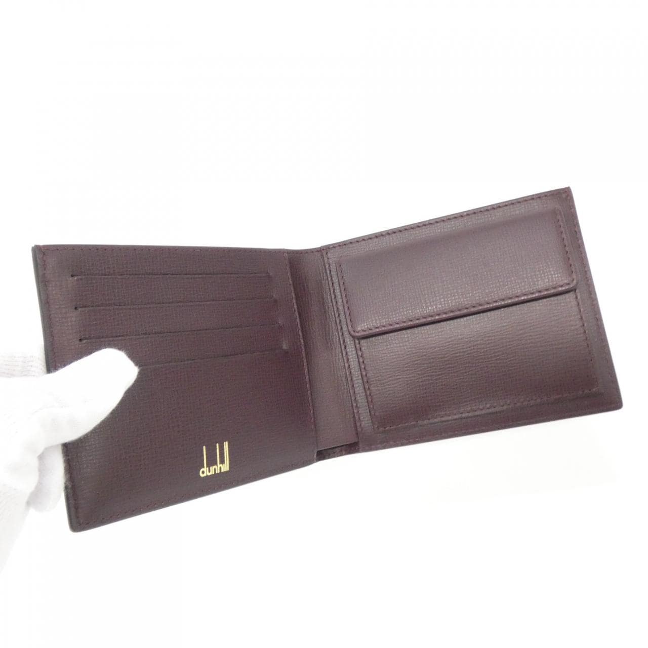 ダンヒル BELGRAVE L2S832A 財布