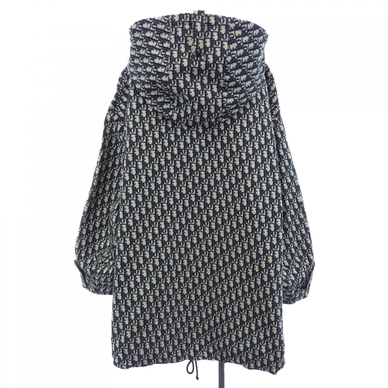 クリスチャンディオール CHRISTIAN DIOR アノラック ディオールオブリーク OBLIQUE 117C10A2970 ジャケット