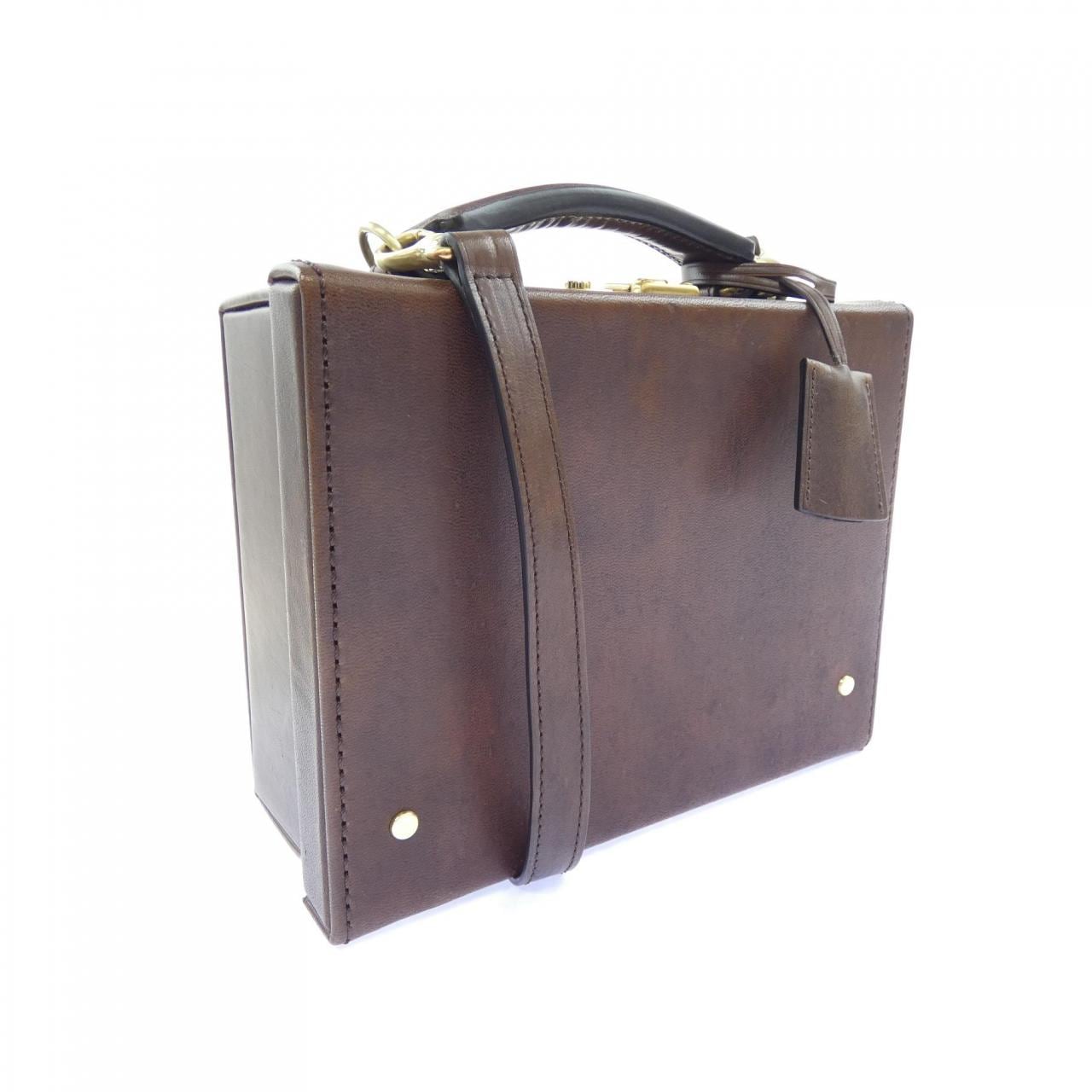 TheWarmthcrafts-Manu LAGUNA VIATOR MINI BAG