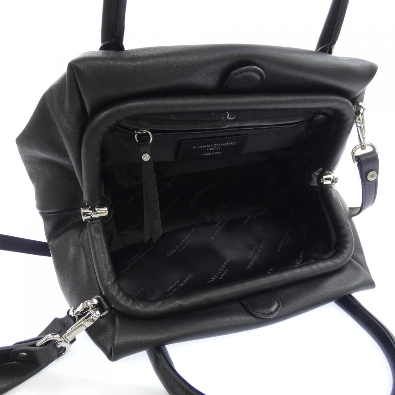 ジャンニキアリーニ GIANNI CHIARINI BAG