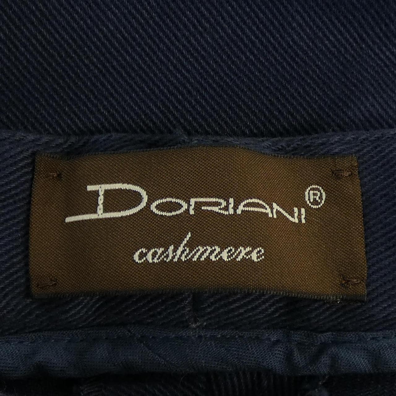 DORIANI パンツ