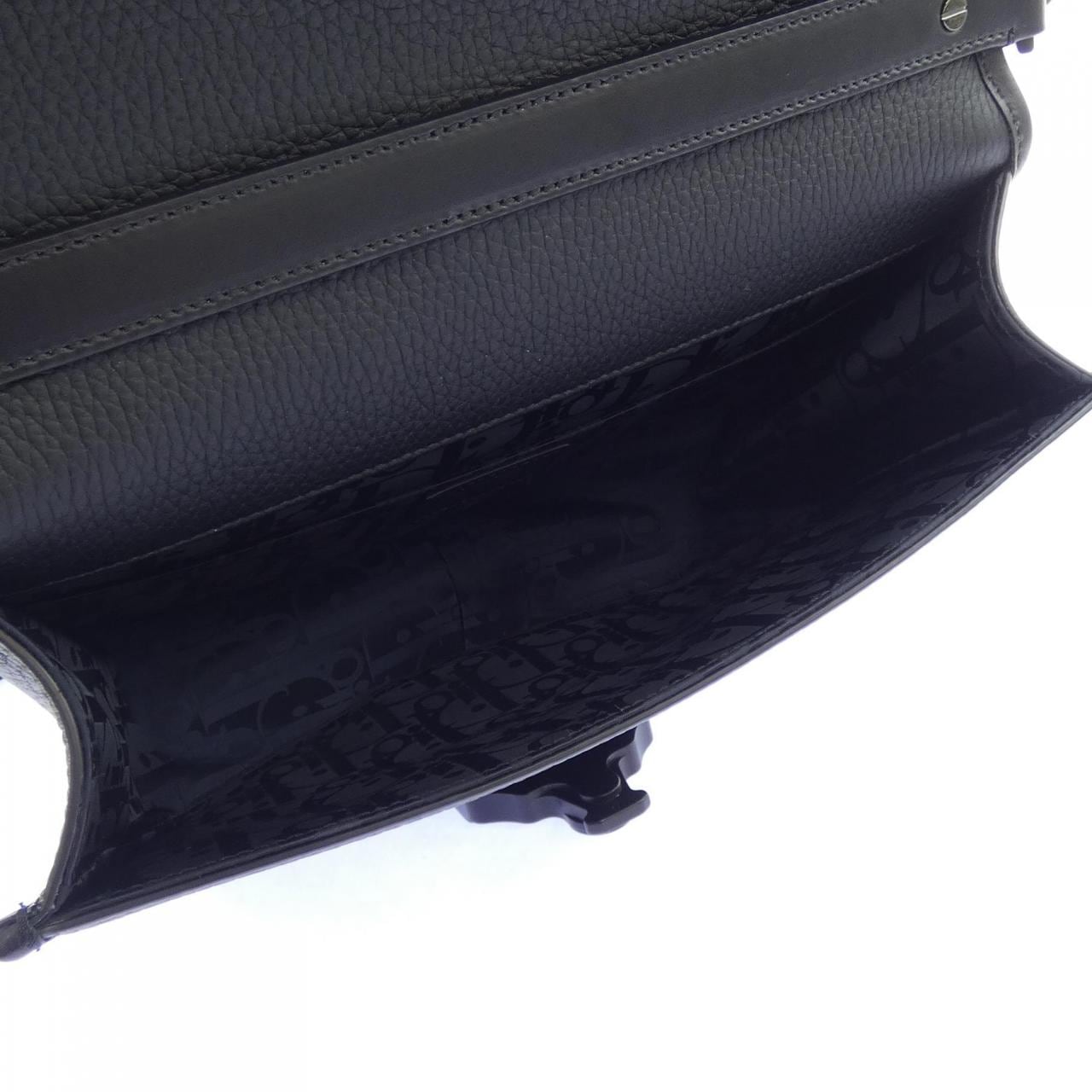 ディオール DIOR ギャロップ GALLOP 1ADPO255LAC BAG