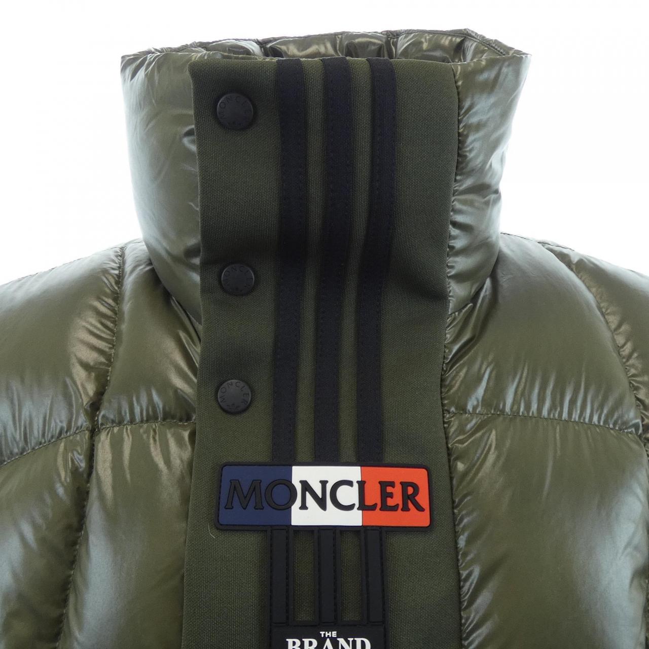 モンクレール ジーニアス MONCLER GENIUS ADIDAS BOZON ダウンベスト