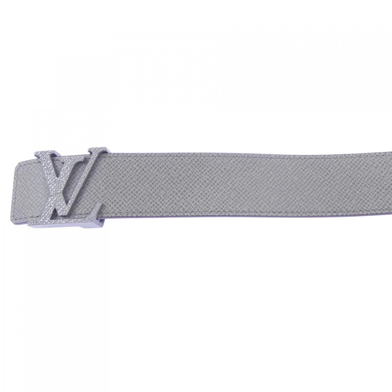 ルイヴィトン LOUIS VUITTON サンチュール LVイニシアル M6898 BELT