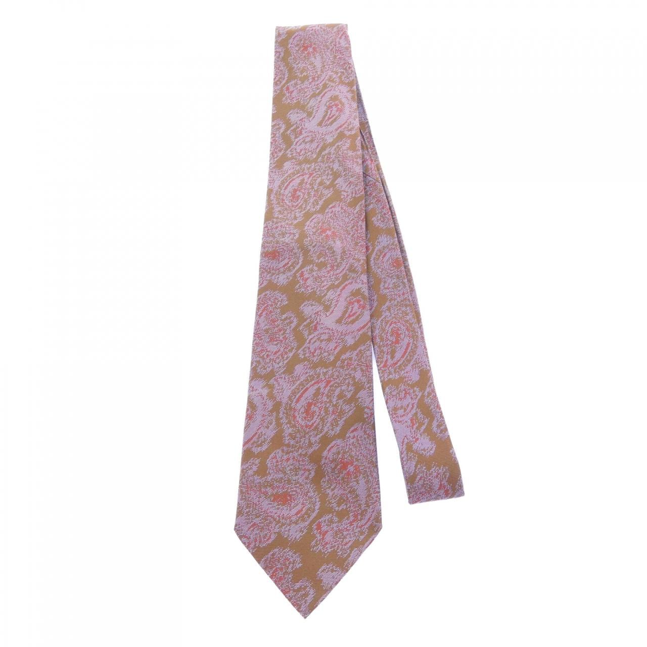 エトロ ETRO NECKTIE