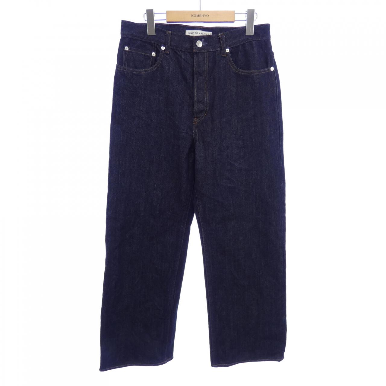 UNITED ARROWS UNITED ARROWS jeans