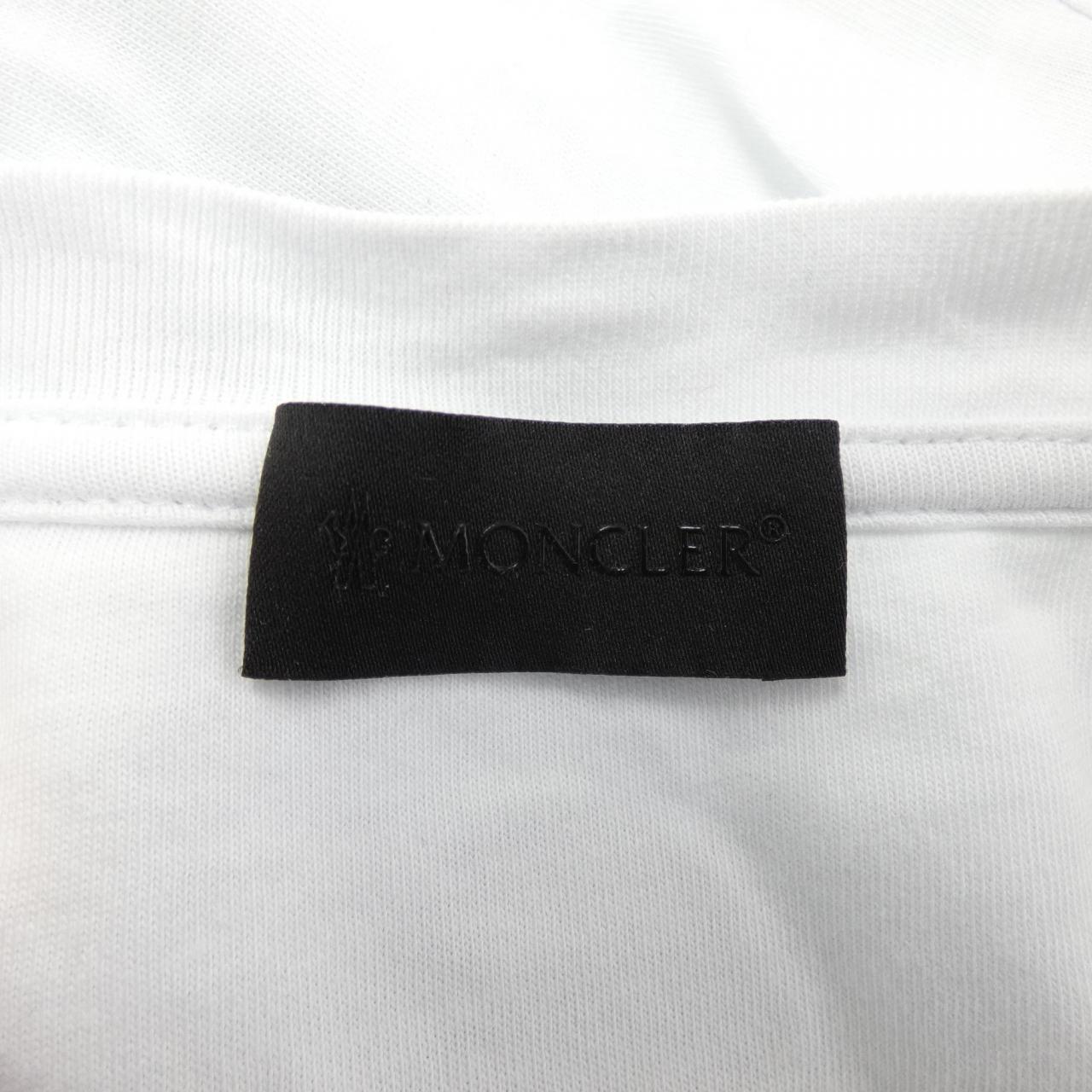 MONCLER蒙克勒T恤