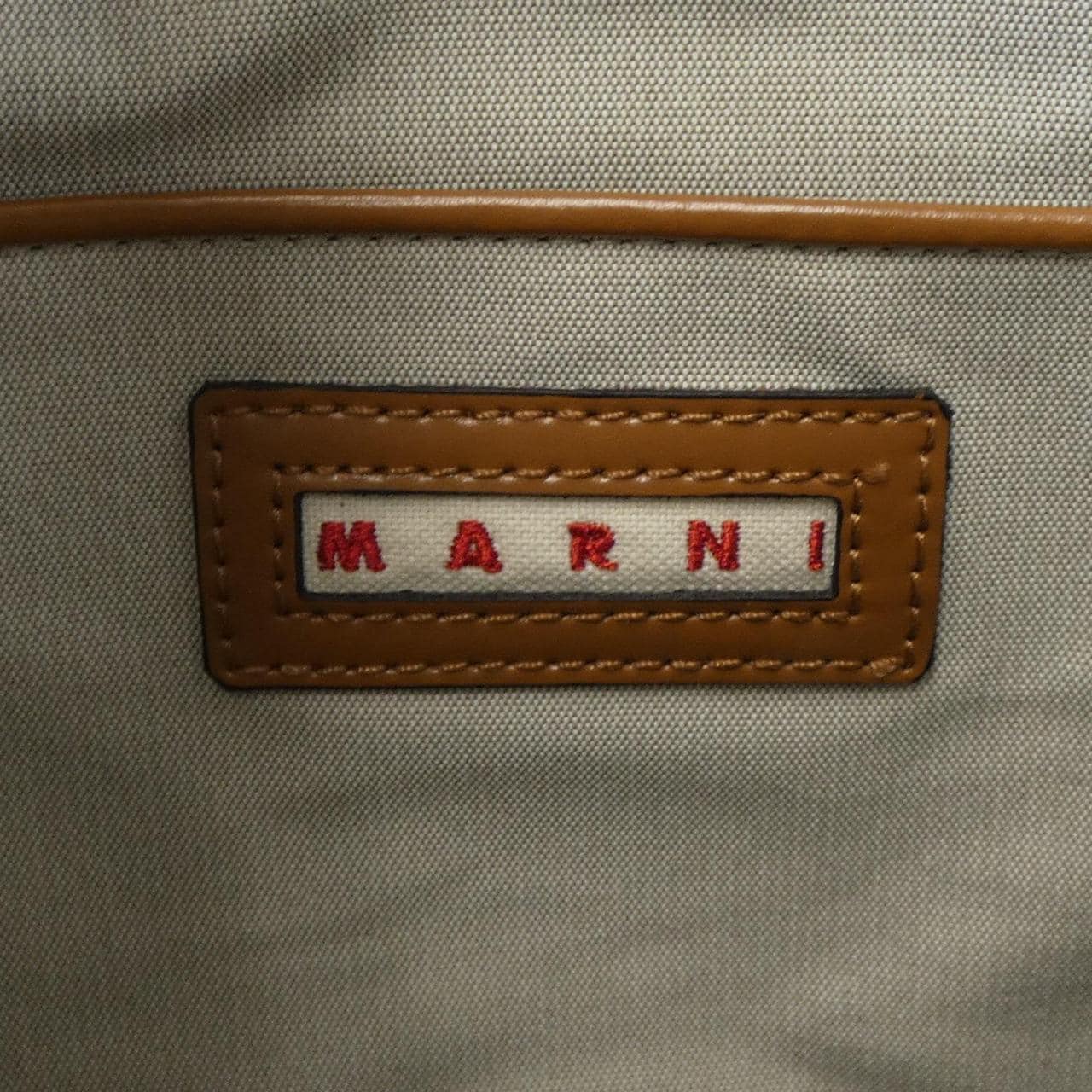 Marni MARNI BAG