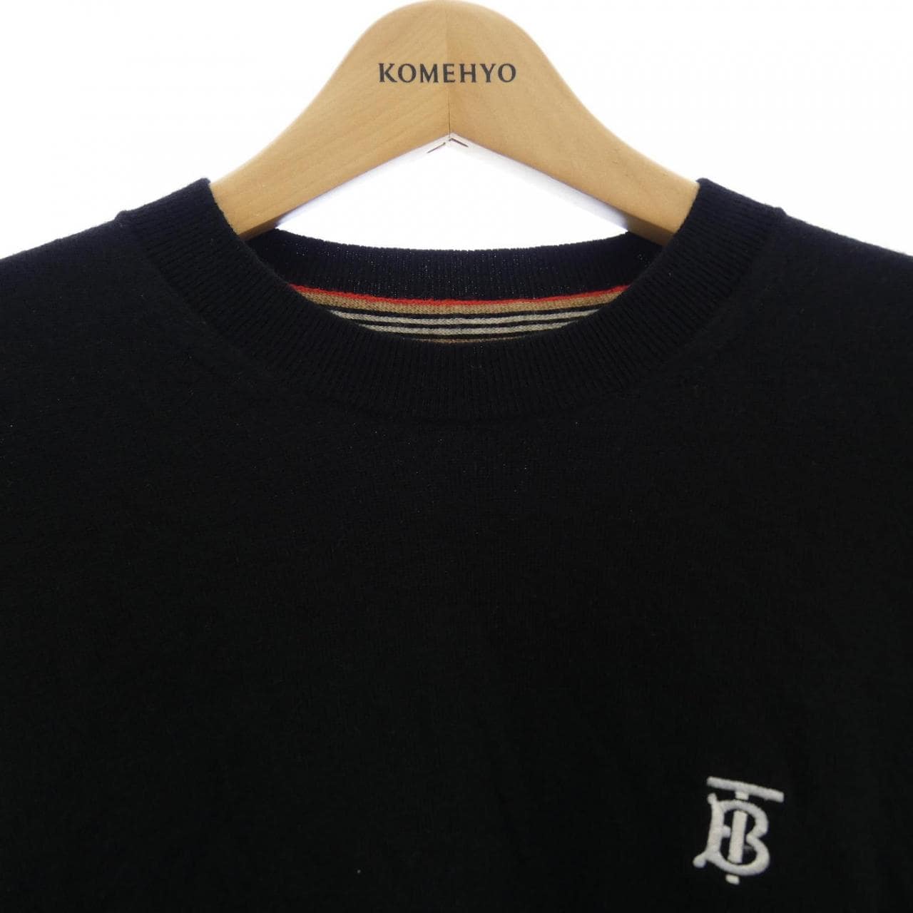 バーバリー BURBERRY ニット