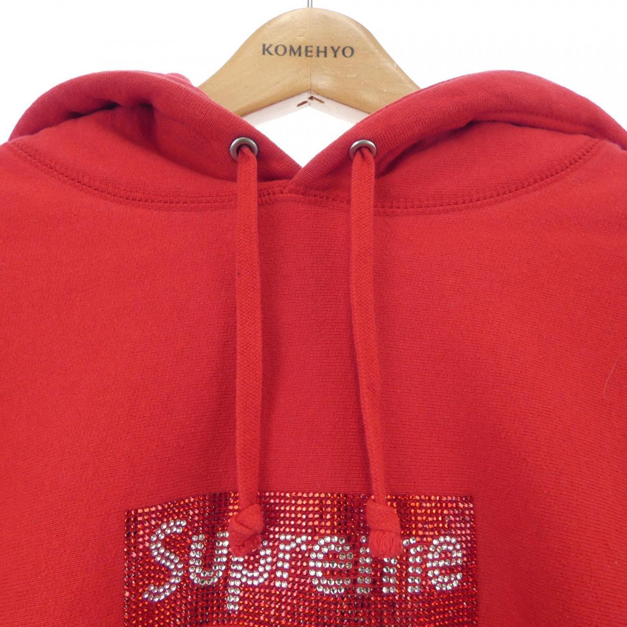 シュプリーム SUPREME パーカー