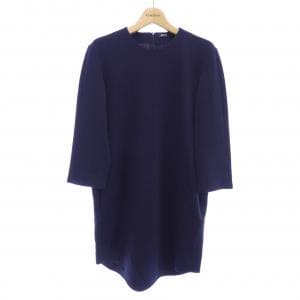 ジルサンダーネイビー JIL SANDER NAVY ワンピース