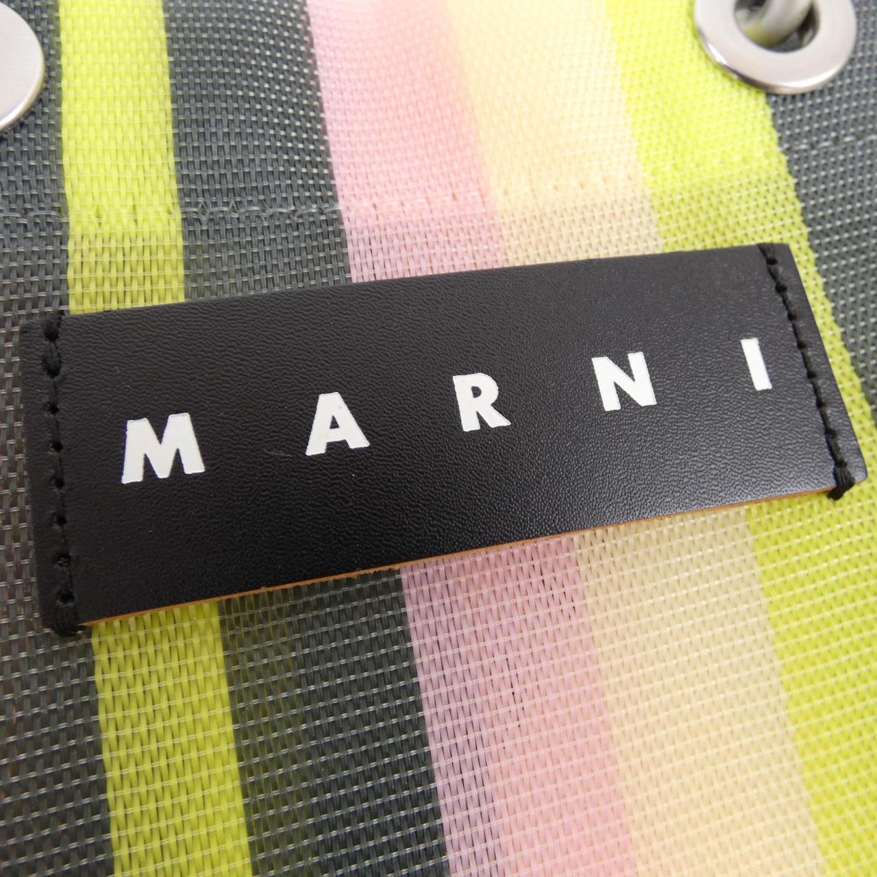 マルニ MARNI BAG