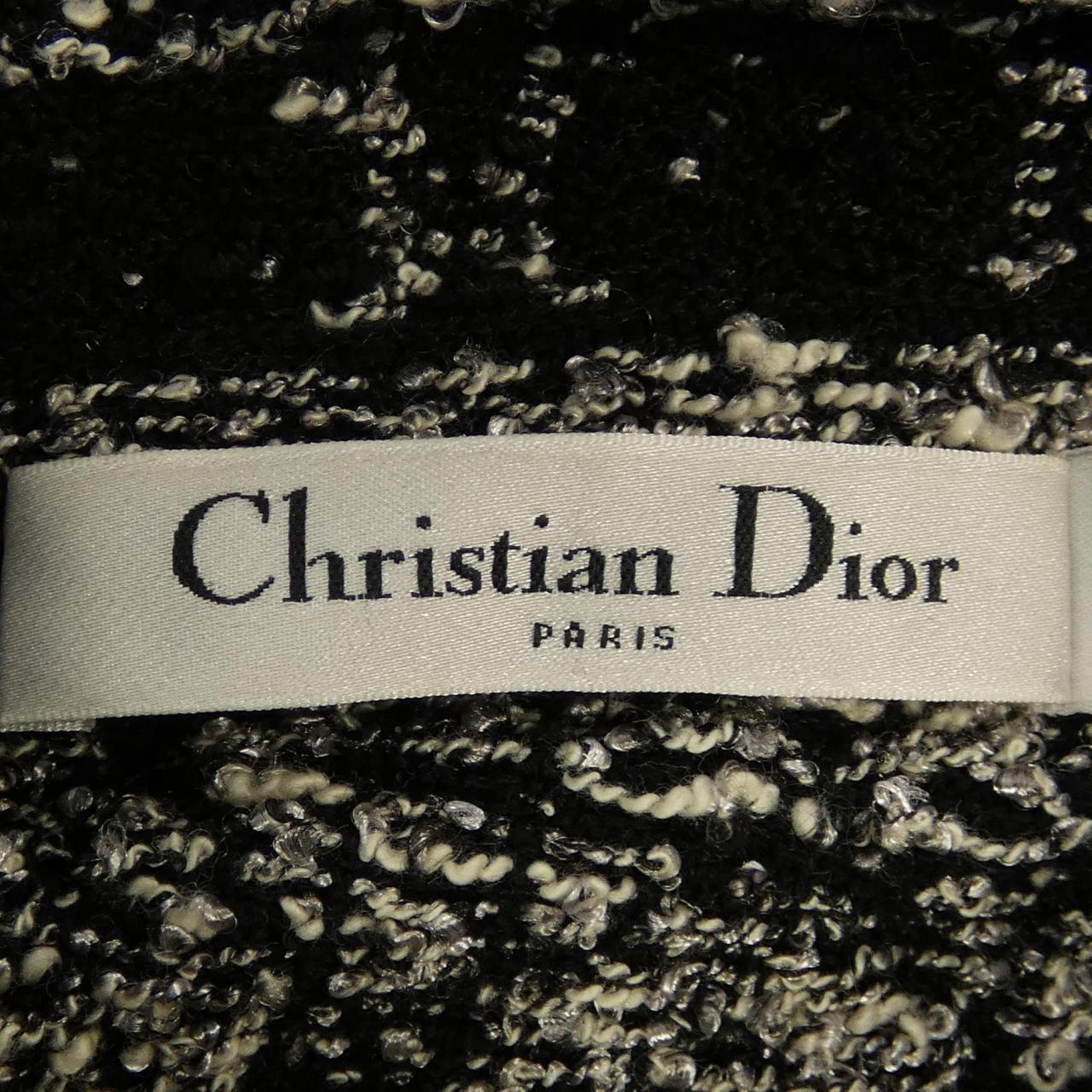 克里斯汀·迪奧 CHRISTIAN DIOR夾克