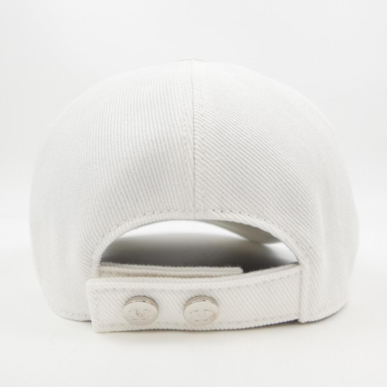 シャネル CHANEL キャップ