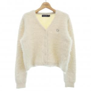 フレッドペリー FRED PERRY カーディガン