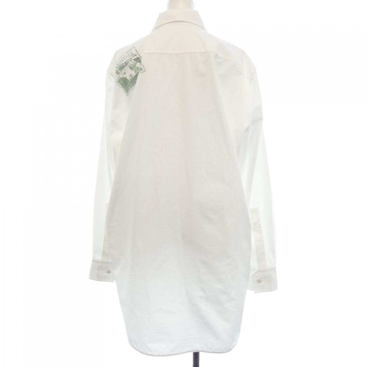 ルイヴィトン LOUIS VUITTON シャツ