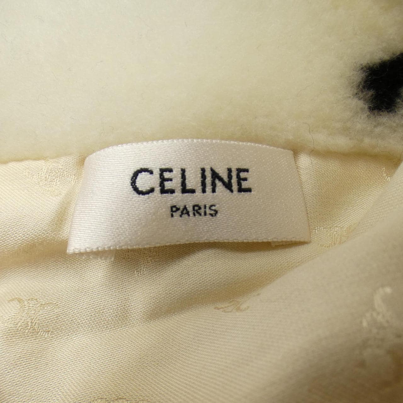 セリーヌ CELINE ブルゾン
