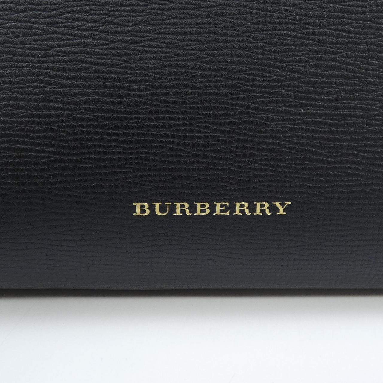 バーバリー BURBERRY BAG