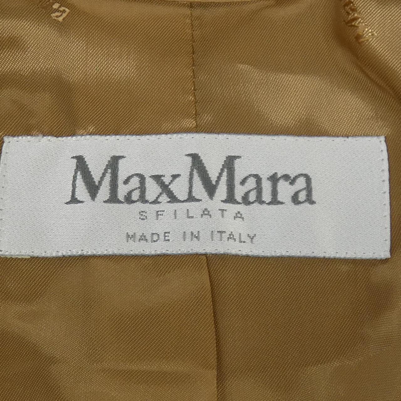 マックスマーラ Max Mara ジャケット