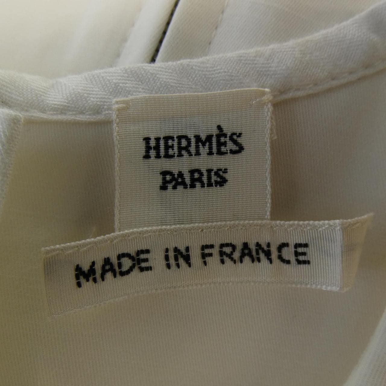 エルメス HERMES クルードセル *16-7359 ワンピース